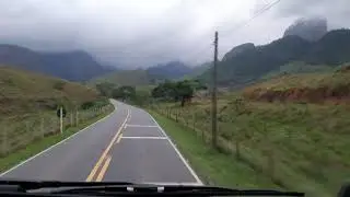O lado bom de trabalhar na estrada  v 128