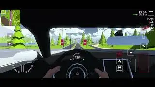 First person gameplay rate 1-10 my Race - Cars LP 