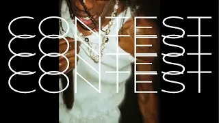 [FREE FOR PROFIT] TRAVIS SCOTT Type Beat - 