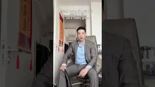 Как сказать &laquo;Давай потанцуем&raquo; по-китайски? #learnmandarin #learnchinese #mandarin