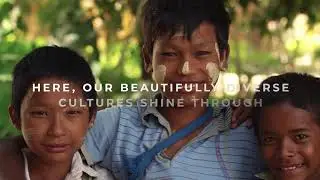 ASEAN Biodiversity 2020