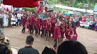 GRUPO CULTURAL FENUCHI EN FESTIVAL INTERUNIVERSITARIO CHICHICA 2025.