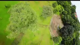 This Weekend Freestyle Practice #dronevideo #drone #fpvdrone #fpvfreestyle 