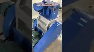 2450mm Fully Automatic 7  Layer Stretch Film  Making Machine / Cling Film Production Line #testing