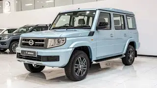 2026 Tata Sumo 7-Seater Return! 4x4 Beast Launching Soon🔥 Full Interior, Mileage & Price REVEALED!