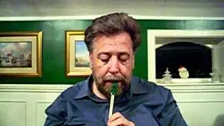 Jacky Tar & King of The Fairies On Tin Whistle