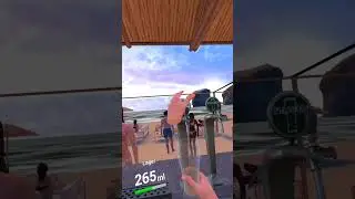 FrOgZ - BARTENDER VR SIMULATOR #2 -Be a Barman-Simulation on Meta Quest 3 3s 2 #metaquest ​#vr #meta