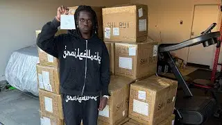 I Spent $35K on Hoodies for my Clothing Brand… and No One Bought Them