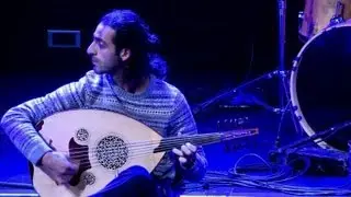 Trio Joubran, Palestinian music ambassadors
