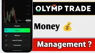 Olymp Trade Money Management For Beginners