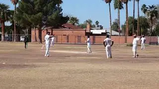 Titans vs Cardines 2