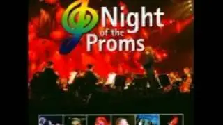 Toto - Child's anthem & Rossana (Live)