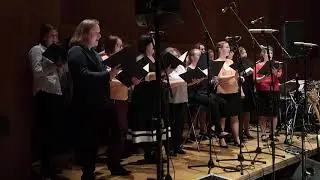 Sacred Concert - Freedom 3/c, e