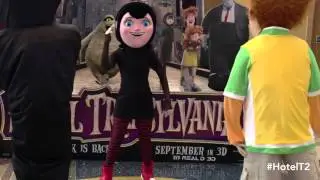 HotelT2 - Whip & Nae Nae