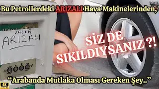Artık Benzinlikte Lastik Şişirmek Yok! USAMS US-ZB215 ile Tanışın 🌟 #lastikşişirici #teknoloji