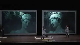 Ifigenia in Tauride -  ETV22