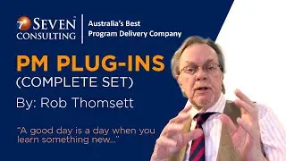 PM Plug-ins Wrap up