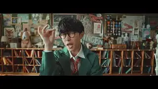 オーイシマサヨシ - ニンゲン [Official Video]