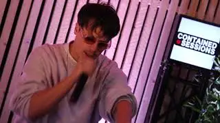 Mike Cervello - Contained Sessions