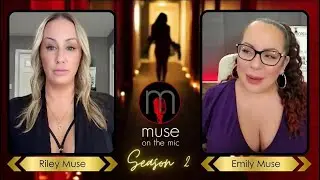 Ep. 55: Men's Appreciation Series | #MuseontheMic @ChrisWillx & Dewayne Noel