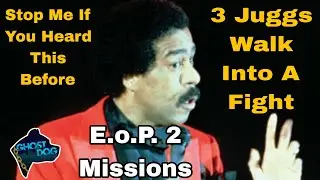Stop Me If You Heard This Before.... E.o.P. Jx3| #Thund/Mutant  | Marvel Contest of Champions