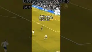 Solanke&rsquo;s SCORPION KICK! 🦂🔥 | Absolute Filth!