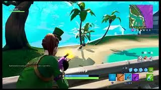 Fortnite Pubstomping All Night