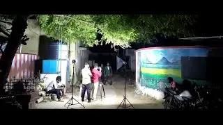 Purithal Making Video |  Tamil Short Film Making | Vaima Entertainment
