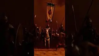 Потерянная армия Камбиза