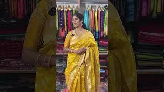 pure chanderi pattu sarees live | Asha Boutique #live #pattusarees