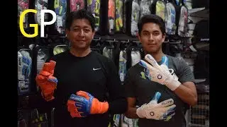 ¡ASÍ ES TIENDA PORTEROS EN LA CDMX! + SORPRESA