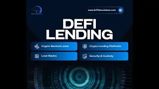 Crypto Loans Without Collateral | How They Work & Key Risks Explained