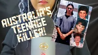True Crime ASMR (The Frantic De Gruchy Family Murders)