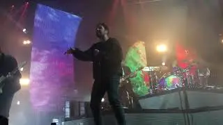 Take Off Your Colours - You Me at Six (Live @ o2 Victoria Warehouse, Manchester - 24/11/18)