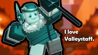 30 Minutes of Vine Staff Pro Server Gameplay (With Calm Music)