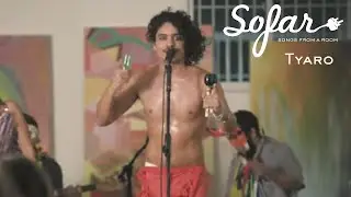 Tyaro - Caboclos | Sofar Rio de Janeiro