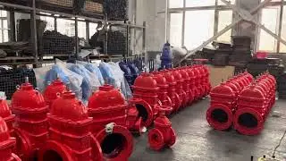 China gate valve manufacturer, do you need a gate valve?