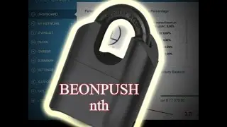 Ferki Demirovski BEONPUSH ''WorkathomeMrche''