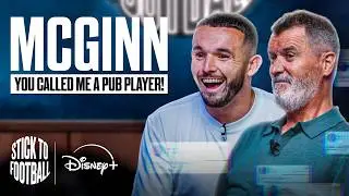 John McGinn: Responding to Roy, Villa’s Rebuild & Scotland’s Next Chapter | Stick to Football EP 146