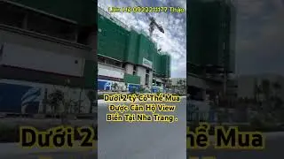 Căn Hộ Sanhome Của Dự &Aacute;n Libera Tại Nha Trang Gi&aacute; Chỉ Từ 1.5 Tỷ Ng&acirc;n H&agrave;ng C&oacute; Hỗ Trợ Vay.