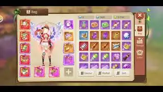 Astral Fable 2021 07 03 07 07 14 Bloodmo2TV how to get 10pcs token in popularity event