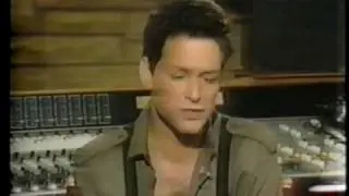 Fleetwood Mac/Lindsey Buckingham ~ 1983 Interview