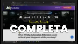 Guida completa all'intelligenza artificiale di Textbuilder: scrivere per generare reddito