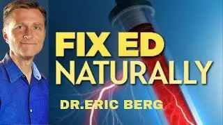 Fix ED Naturally: Try This Before You Ever Think of Viagra!