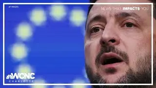 Zelenskyy to meet with Trump in Florida amid Russia-Ukraine peace talks