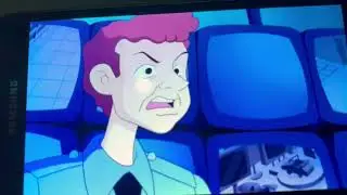 Scooby doo small soldiers 
