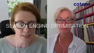 Search Engine Optimisation (SEO) | Coterie Digital Partner Marketing Tutorials - 1