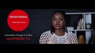 Their scars are disappearing on my body|I've Been through the Most| Martinah Nkadimeng