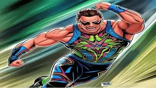 WWE speed week 40