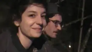 La Carri&egrave;re [Nanas]